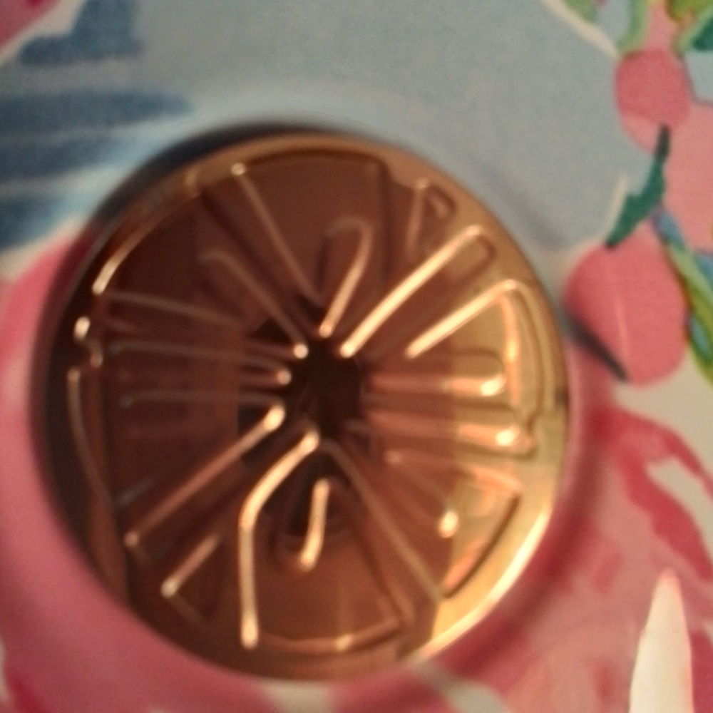 Lilly Pulitzer Squeeze The Day Water Bottle In Floridita Flamingo Print - Picture 5 of 11